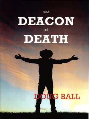 cover image of Deacon of Death